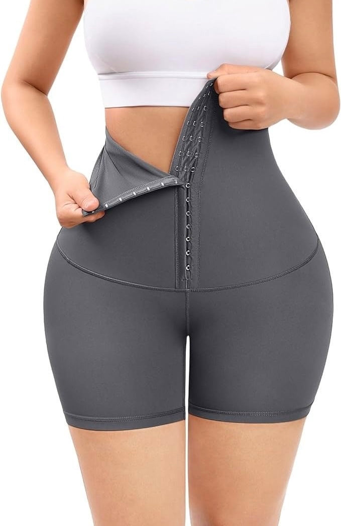 Body shapers
