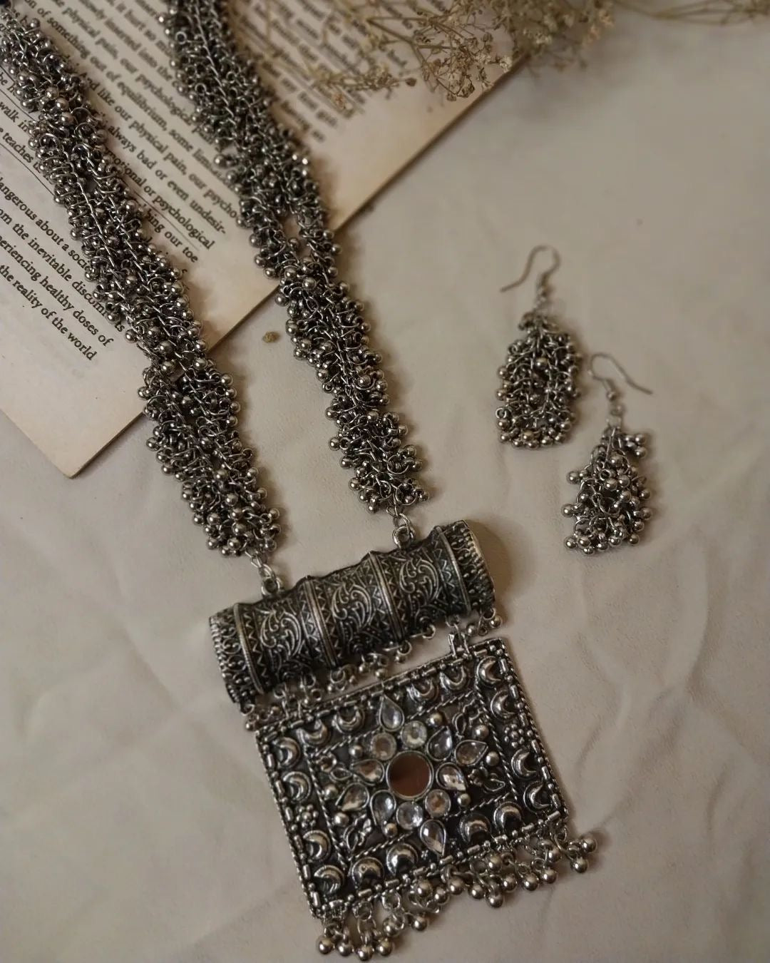 Jewellery