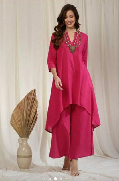 Summers two piece dress