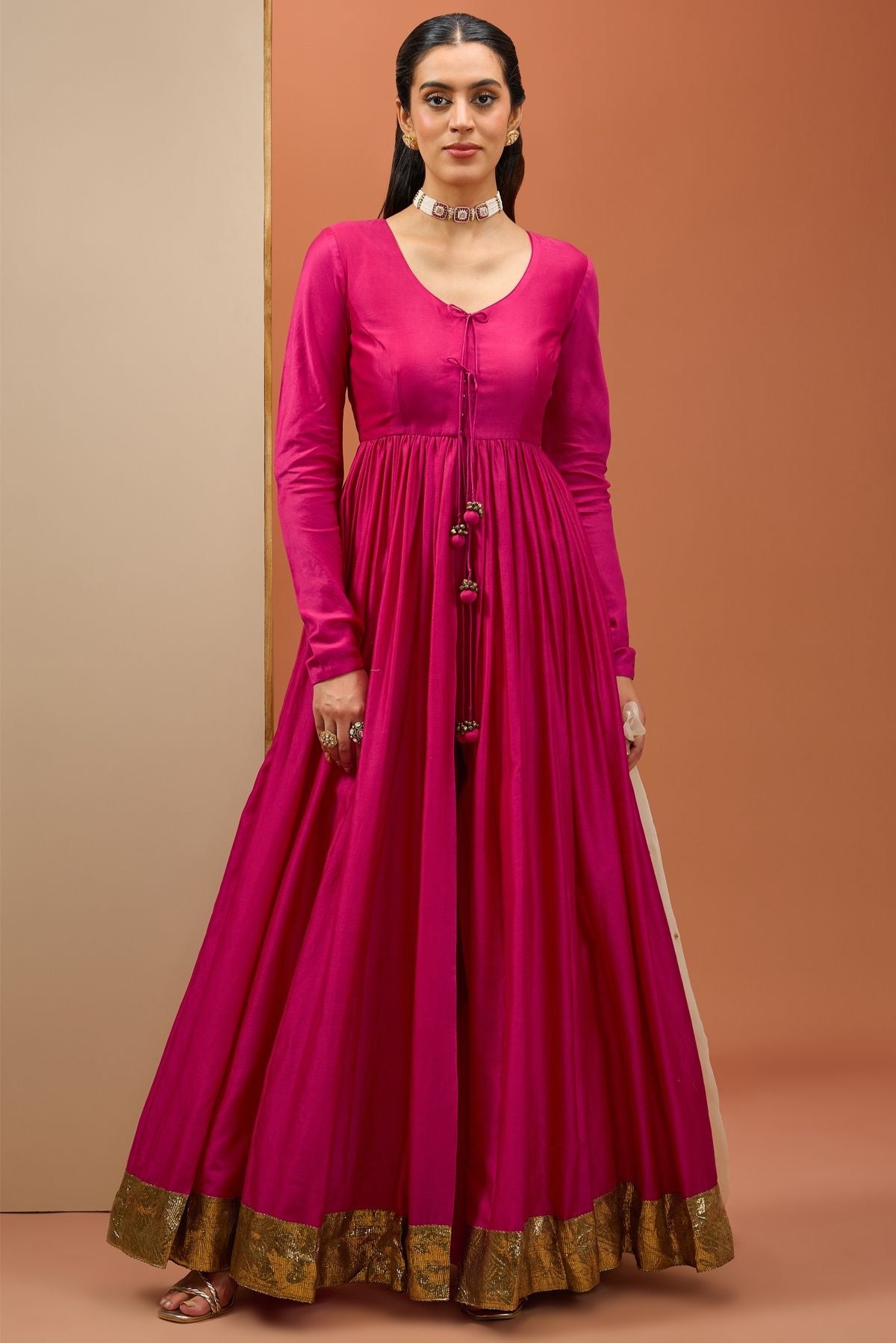 3 peiec lawn dress chiffon dubatta