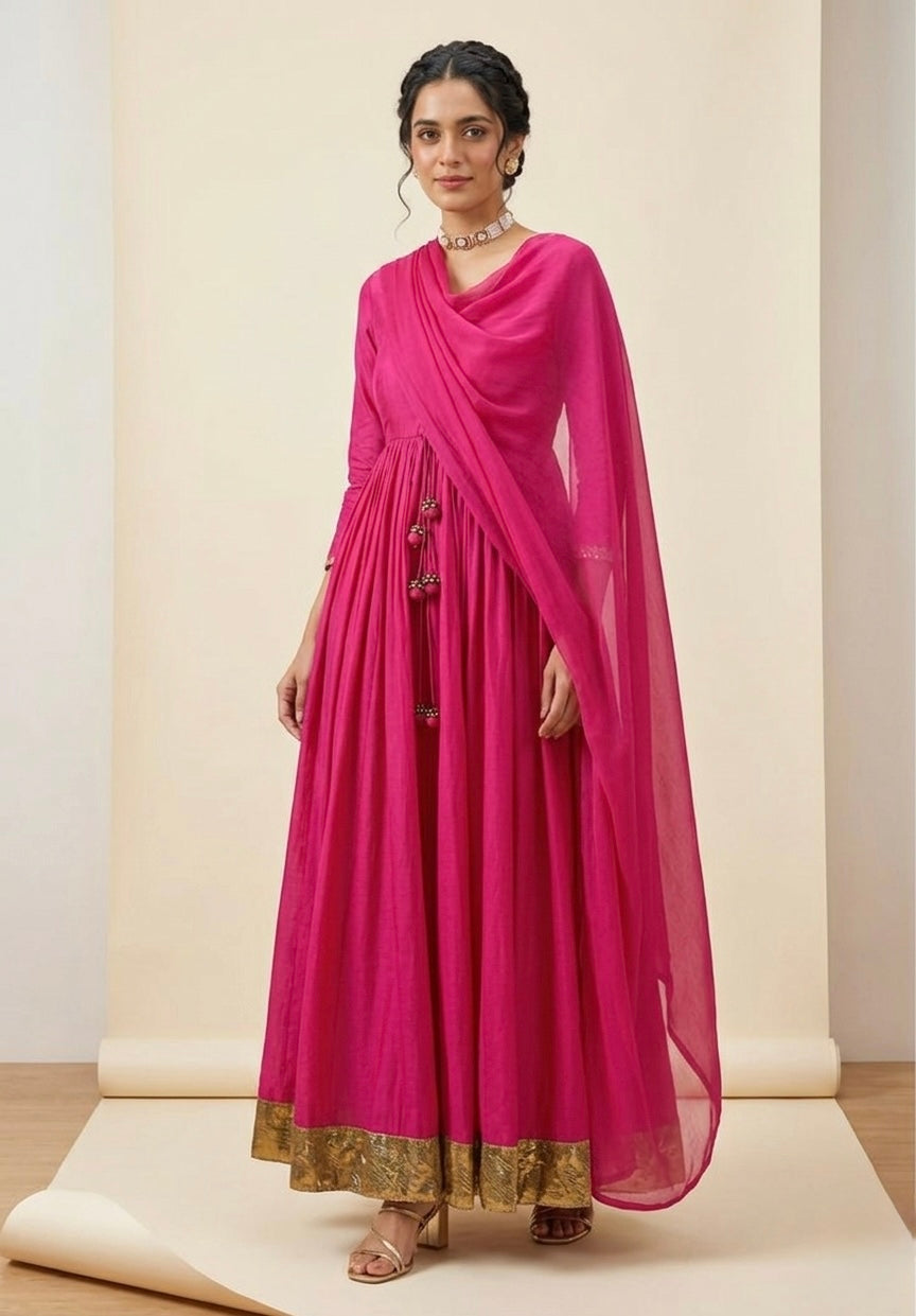 3 peiec lawn dress chiffon dubatta