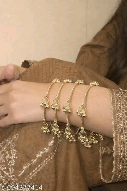 Kashmiri chooriyan pack of 4