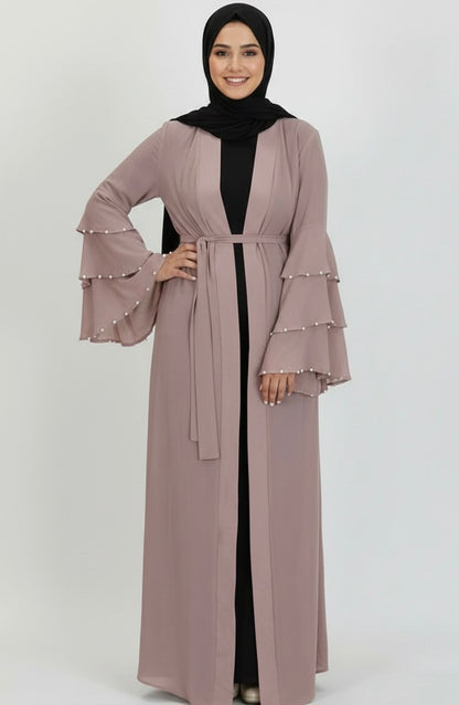 ABR33double gown