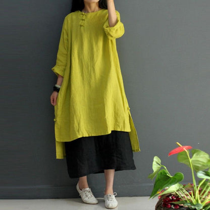 Summers two piece stylish dress
