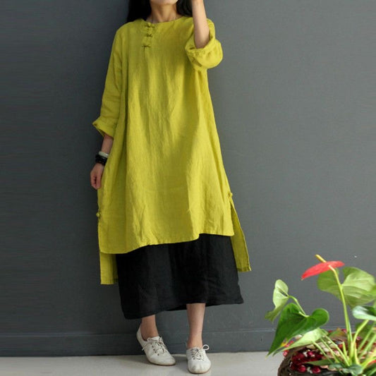 Summers two piece stylish dress