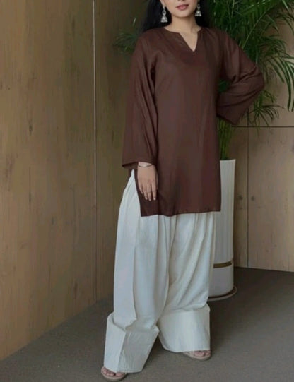 Summers two piece dress 09