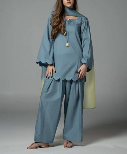 Summers three piece dress