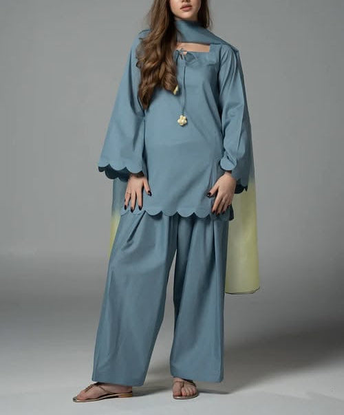 Summers three piece dress