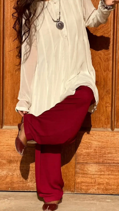 Summers two piece dress