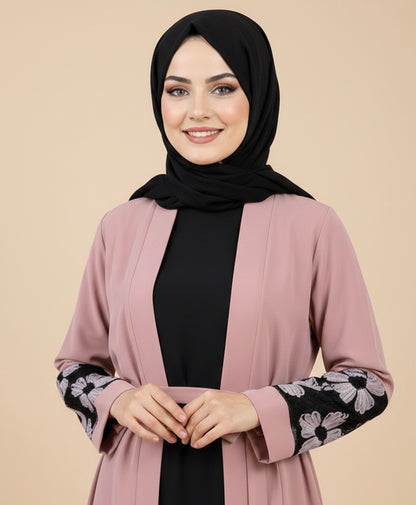 ABR29Double gown