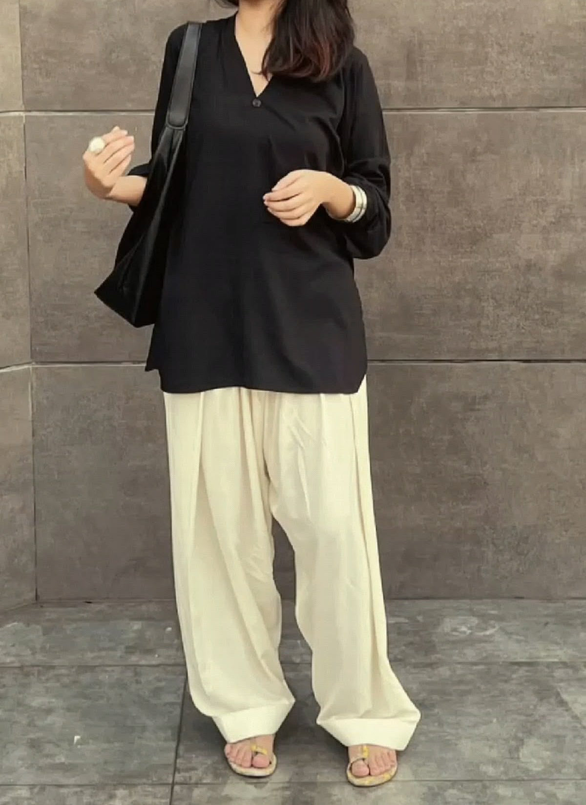 Summers Basic two piece