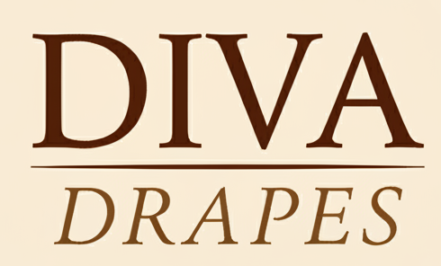 Diva Drapes Light Skin Logo